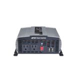 1500 Watt Continuous/3000 Watt Peak Modified Sine Wave Power Inverter