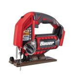 20v Cordless Variable Speed Jig Saw - Tool Only