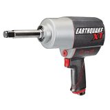 1/2 in. Composite Air Impact Wrench, 2 in. Extended Anvil, Twin Hammer, 1190 ft. lbs.