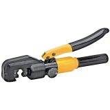 HYDRAULIC WIRE CRIMPING TOOL