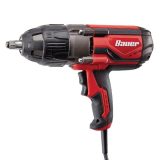 8.5 Amp 1/2 in. Impact Wrench with Rocker Switch