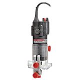 1/2 HP (Max), 1/4 in. Trim Router