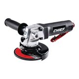 Pneumatic 4-1/2 in. Professional Angle Grinder