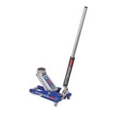 1.5 Ton Low-Profile Aluminum Racing Floor Jack with RAPID PUMP