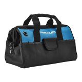 18 in. Tool Bag with 28 Pockets