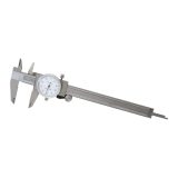 6 in. Dial Caliper