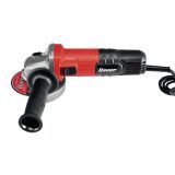 7 Amp 4-1/2 in.  Slide Switch Angle Grinder