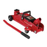 2 ton Compact Trolley Jack