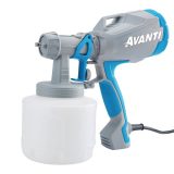 Handheld HVLP Paint & Stain Sprayer