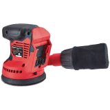 20V Cordless 5 in. Random Orbit Sander with Dust Bag - Tool Only