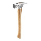 25 oz. California Framing Hammer