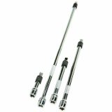 3/8 in. Drive Quick-Release Extension Bar Set, 4 Piece