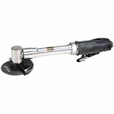 Pneumatic 3 in. High Speed Extended Reach Cut-off Tool