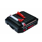 4.1 Amp 4-1/2 in. Table Top Wet Tile Saw