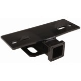 5000 lb. Step Bumper Receiver