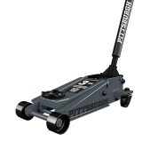 3 ton Floor Jack with RAPID PUMP, Slate Gray