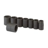 Miscellaneous Sockets, 150 Piece Count