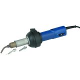 1300 Watt Plastic Welding Kit with Air Motor and Temperature Adjustment