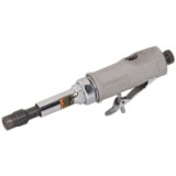 Pneumatic 1/4 in. Die Grinder with 3 in. Extension